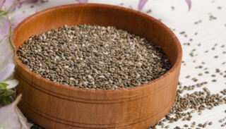 فوائد بذور الشيا للبشرة