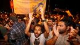 المعارضة تفوز بانتخابات الرئاسة في المالديف