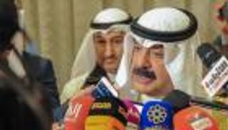 الكويت: يوجد انسجام تام مع أمريكا بشأن أسعار النفط