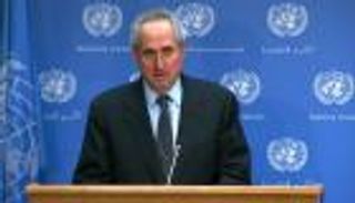 الأمم المتحدة: مستمرون في عملنا الإنساني في سوريا واليمن