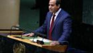 أبرز الملفات التي سيطرحها السيسي خلال كلمة مصر بالأمم المتحدة