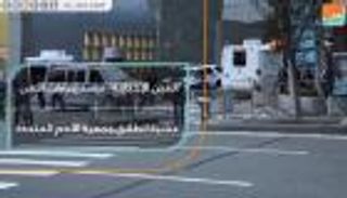 "العين الإخبارية" ترصد إجراءات الأمن عشية انطلاق جمعية الأمم المتحدة