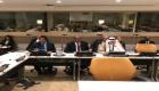 التعاون الإسلامي: تجربة نيلسون مانديلا نموذج يحتذى به