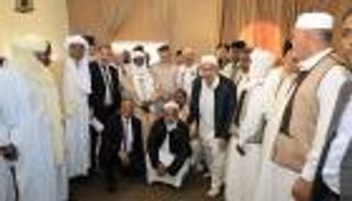 قبائل ليبية تطالب حفتر بدخول طرابلس