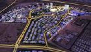 إطلاق مشروع "وصل غيت" العمراني في دبي