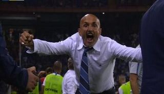 لوتشيانو سباليتي 