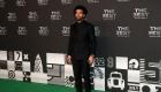 محمد صلاح يؤكد ثقته في الترشح لجوائز "الأفضل" مجددا