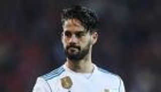 إيسكو يغيب عن مواجهة إشبيلية