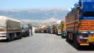 2.65 مليار دولار واردات الأردن من دول الخليج