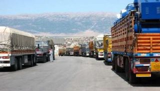 واردات الأردن من دول الخليج