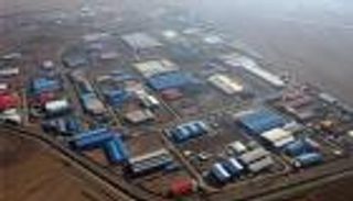 كبرى مدن إيران الصناعية على وشك الإفلاس