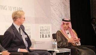 وزير الخارجية السعودي عادل الجبير