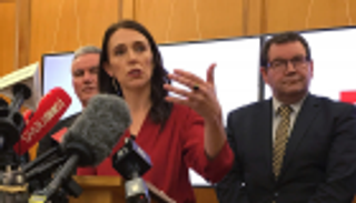 نيوزيلندا تقدم مساعدة لبلدان الباسفيك للتكيف مع تغير المناخ