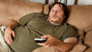 البالغون يشاهدون التلفاز أكثر 8 مرات من ممارسة الرياضة