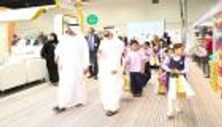 معرض العين للكتاب يناقش آفاق الكتابة للطفل