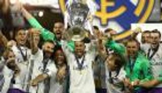 ريال مدريد يسيطر على أفضل تشكيلة في 2018