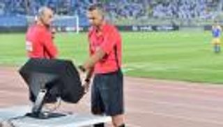 آل الشيخ ينتقد حكم لقاء النصر والتعاون