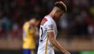 الشعراوي يعترف ببداية روما المحبطة هذا الموسم