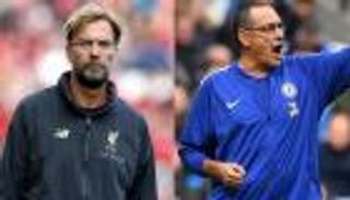 يورجن كلوب يشيد بساري ويصفه بالرائع