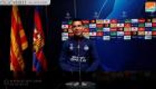 أيندهوفن يحدد سعر لاعبه المطلوب في برشلونة