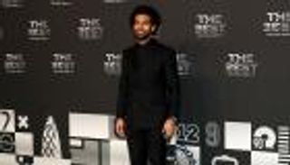 وزير الرياضة المصري يمتدح صلاح