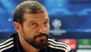 سلافن بيليتش - صورة أرشيفية 