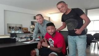 كينجسلاي سوكاري 