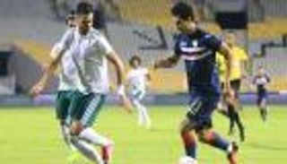 "الكونفدرالية" تؤجل مباراة الزمالك والمصري بالدوري