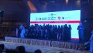 "أبوظبي للخدمات الصحية" تكرم المتميزين في التمريض والقبالة