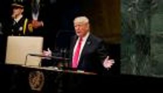 خطاب ترامب في الأمم المتحدة..أضحك دولا وأغضب وهدد أخرى