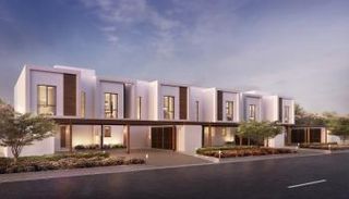 وحدات التاون هاوس بمشروع الغدير