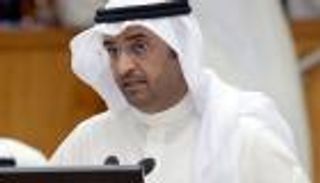وزير كويتي يؤكد ضرورة القيام بإصلاحات لتقليل تدخل الحكومة في الاقتصاد