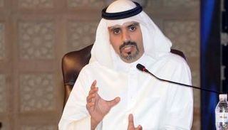 مدير هيئة تشجيع الاستثمار المباشر الكويتية
