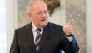 وزير الاقتصاد السويسري يعلن استقالته بشكل مفاجئ