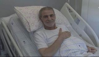 الفنان ميمون الوجدي