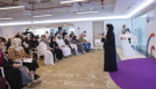 برنامج القيادات الإعلامية العربية الشابة: 470 شركة تطور المحتوى العربي