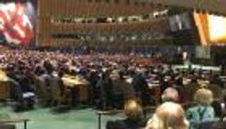 تحركات دولية وعربية بالأمم المتحدة لإنقاذ ليبيا