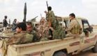 التحالف العربي يستهدف تعزيزات بشرية للحوثي في جبهة صرواح