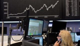 البورصة الأوروبية تغلق مرتفعة