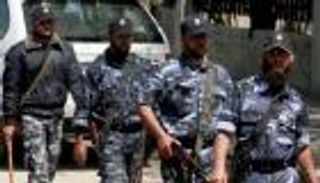 قرارك وطن.. حملة مناصرة لعباس تستهدفها حماس بغزة