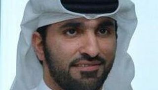 سالم سعيد البلوشي