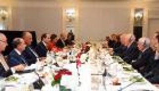 السيسي: القطاع الخاص قادر على إنجاز المشروعات التنموية العملاقة