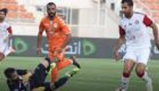 لاعب عجمان: نستحق الخسارة بخماسية من الجزيرة