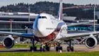 خزان "القصر القطري الطائر" يفضح التقشف الكاذب لأردوغان