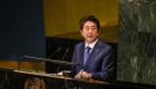 رئيس وزراء اليابان: منفتحون على عقد قمة مع زعيم كوريا الشمالية