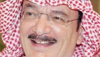 عبدالله العلمي