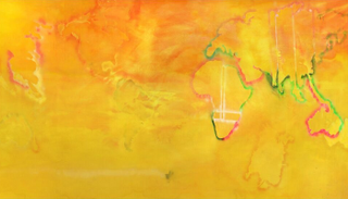 "الشارقة للفنون" تنظم ملتقى "5-زائد-1: إعادة التفكير التجريدي" 