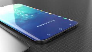 جالاكسي Galaxy S10
