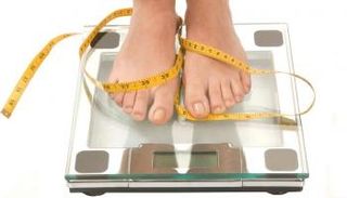 التخلص من الوزن الزائد باستخدام المنظار