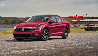 فولكس  Jetta GLI 2019